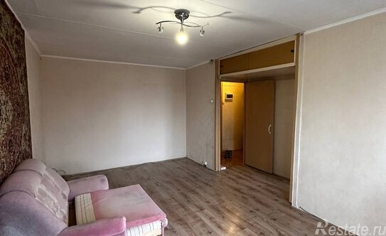 Продажа 1-комн квартиры на вторичном рынке Черноморский бульвар,  д. 23 к1