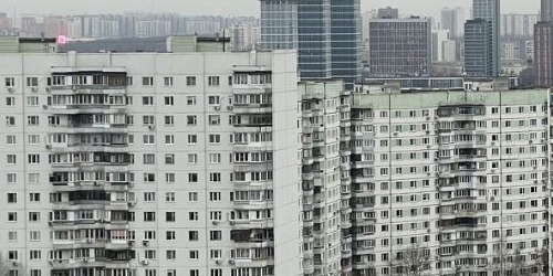 3-комн квартира улица Маршала Катукова, 3К1