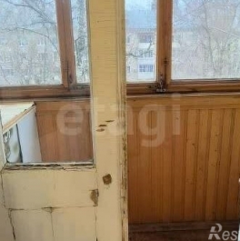 Продажа 2-комн квартиры на вторичном рынке улица Вучетича,  д. 24