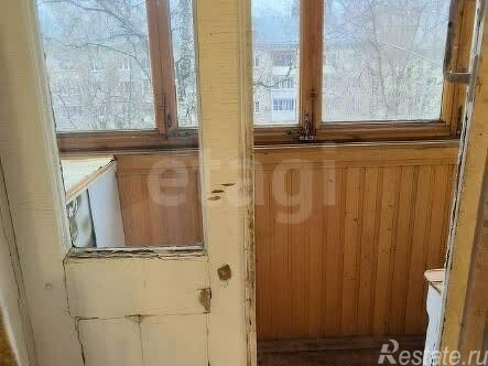 Продажа 2-комн квартиры на вторичном рынке улица Вучетича,  д. 24