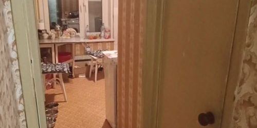 1-комн квартира 3-й Новоподмосковный переулок, 6