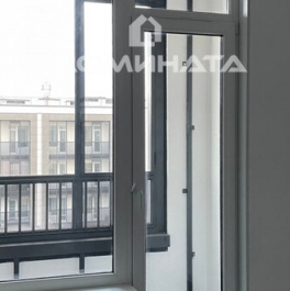 Продажа 1-комн квартиры на вторичном рынке Колпинское шоссе,  д. 123,  к. 1