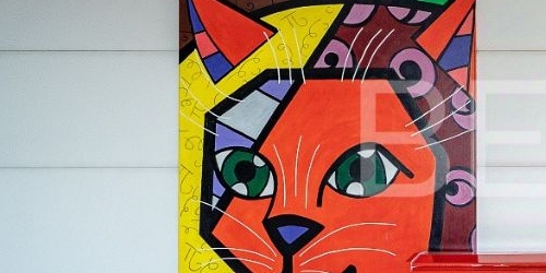 3-комн квартира набережная Адмиралтейского Канала, 29