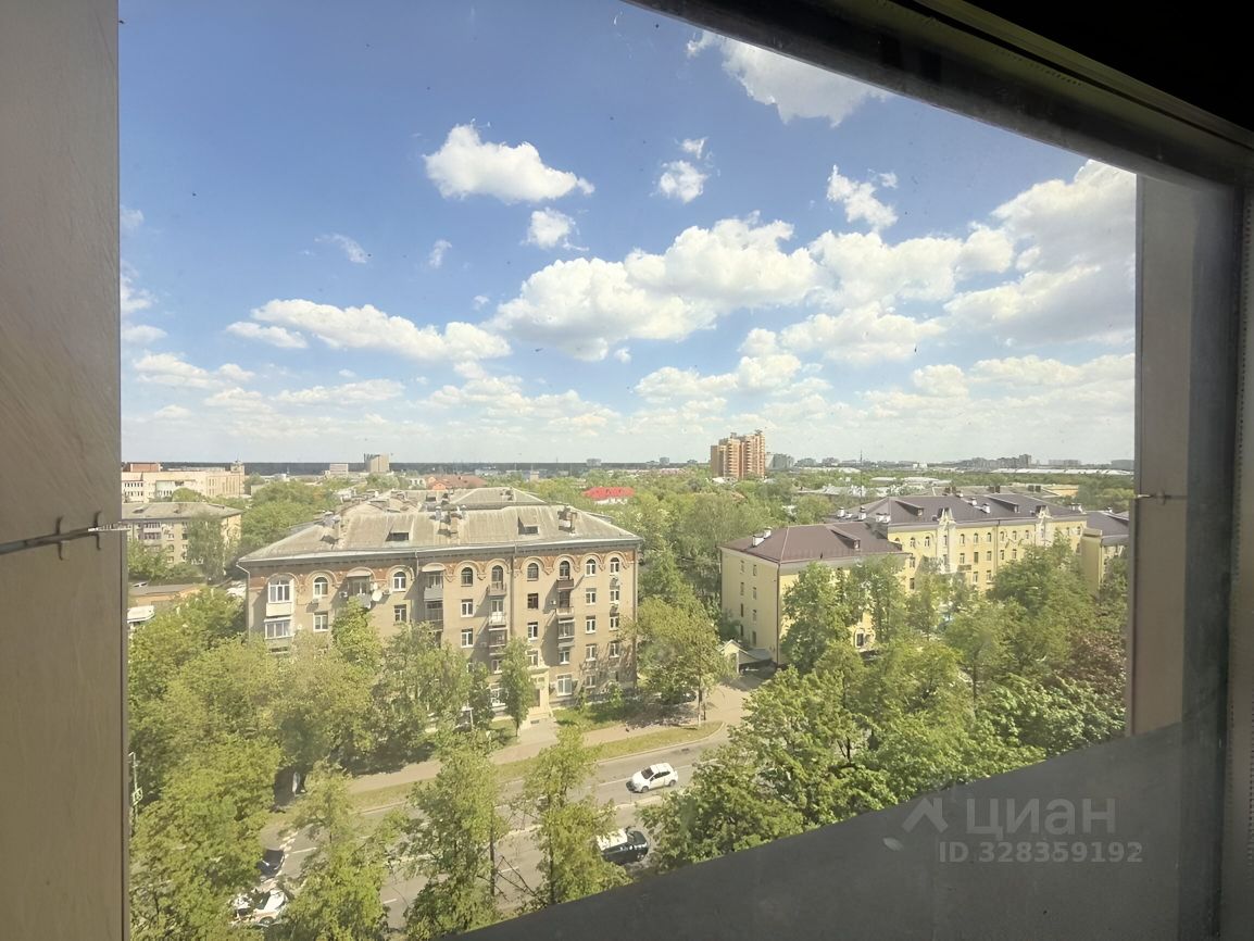 Продажа 2-комн квартиры на вторичном рынке Жуковский, улица Гагарина, 3а