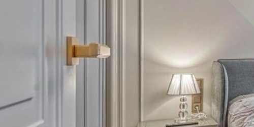 1-комн квартира Малый Кисловский переулок, 3