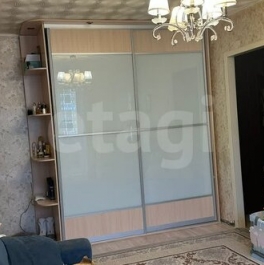 Продажа 3-комн квартиры на вторичном рынке улица Орджоникидзе,  д. 34