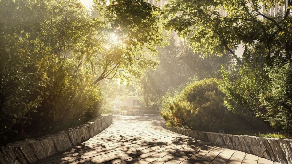 Продажа 1-комн квартиры в новостройке Лужнецкая наб,  д. 2/4,  к. 24А