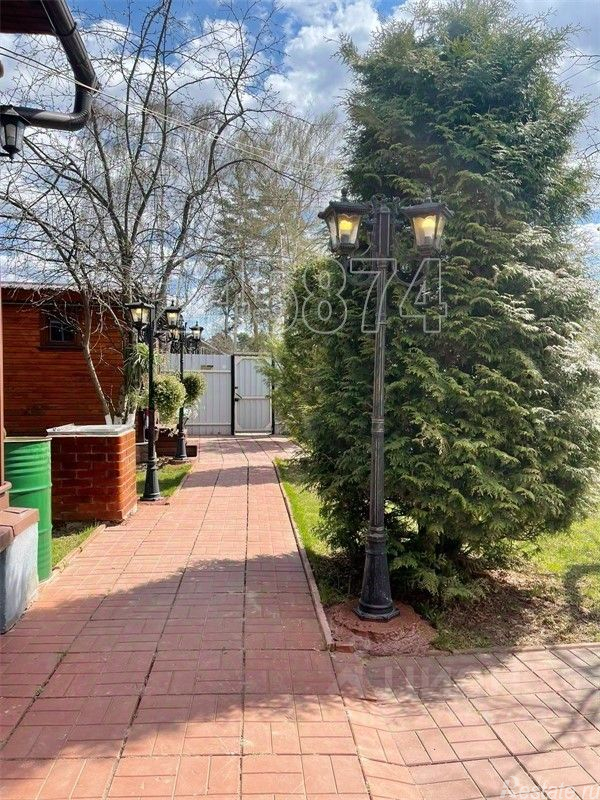 Аренда дома Звягино, ул Центральная,  д. 67