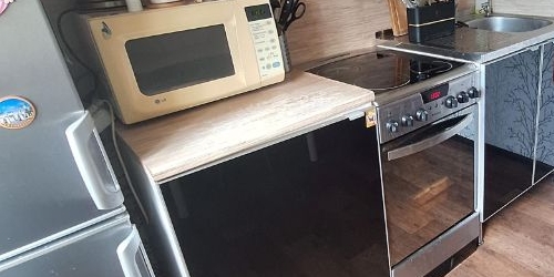 1-комн квартира Колпино, улица Братьев Радченко, 19