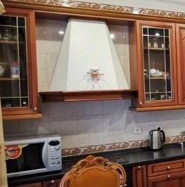 Продажа 3-комн квартиры на вторичном рынке улица Красная Пресня, 7 Продажа 3-комн квартиры на вторичном рынке улица Красная Пресня, 7