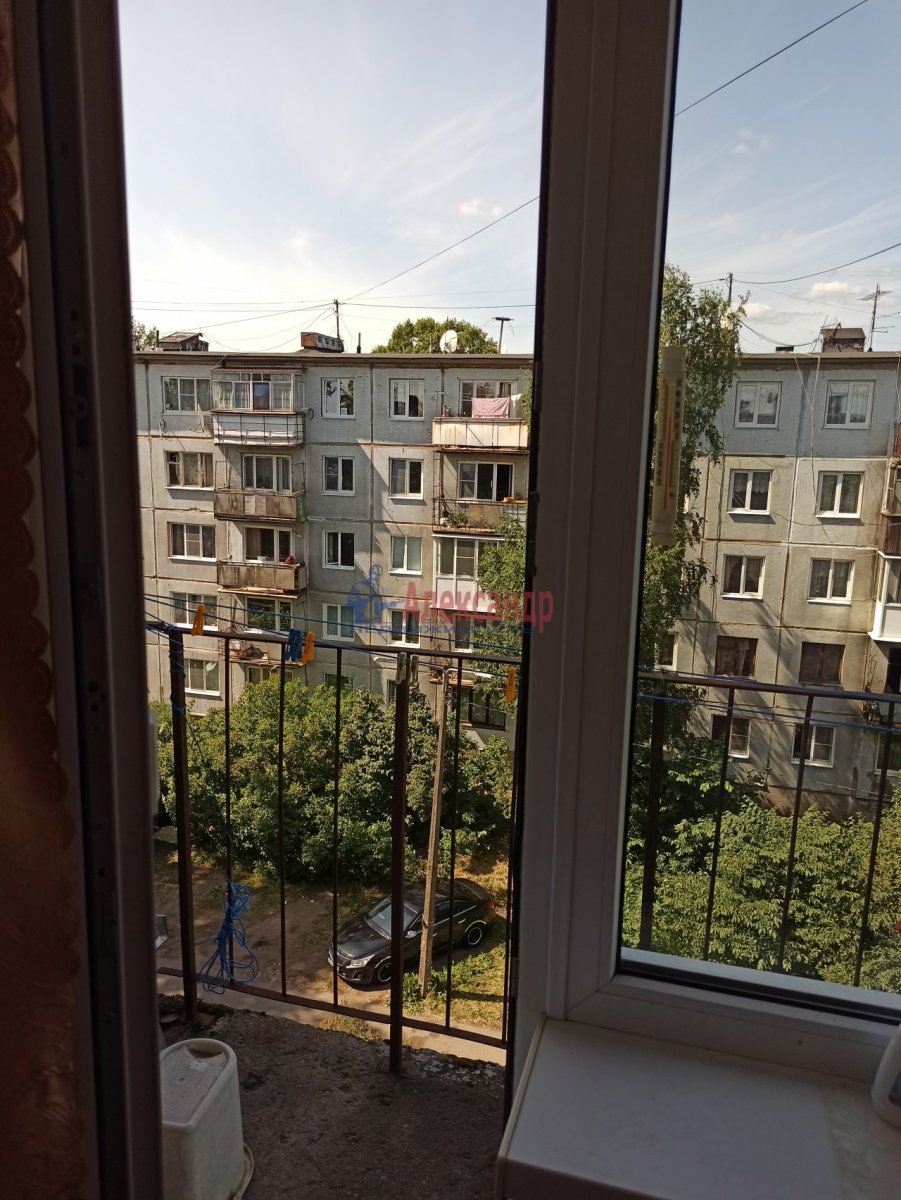 Продажа 2-комн квартиры на вторичном рынке Выборг г., Судостроительная ул. ,  д. 16