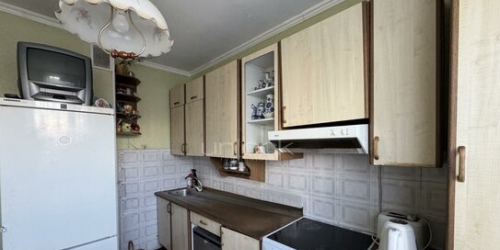 2-комн квартира улица Ивана Бабушкина,  д. 3