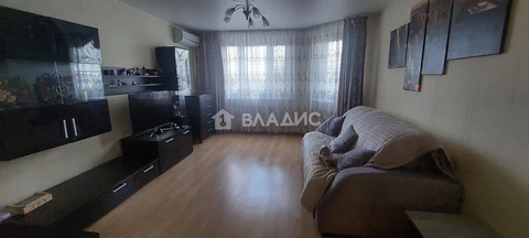 Продажа 2-комн квартиры на вторичном рынке Люберцы, проспект Победы,  д. 4