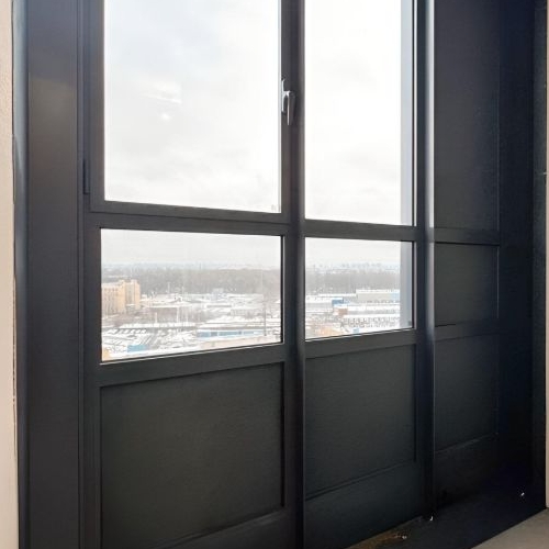 Студия улица Тосина, 6