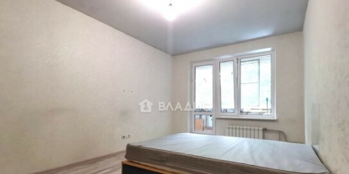 2-комн квартира ул Снайперская,  д. 4