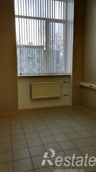 Аренда офиса Рижская ул ,  д. 1