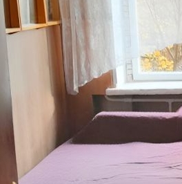 Аренда 3-комн квартиры на вторичном рынке улица Замшина, 38