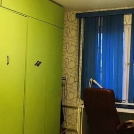 Продажа 3-комн квартиры на вторичном рынке Приозерское шоссе,  д. 14,  к. 4