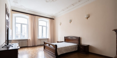 5-комн квартира улица Маяковского,  д. 23/6