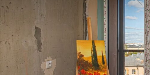 1-комн квартира Большой Смоленский проспект, 30