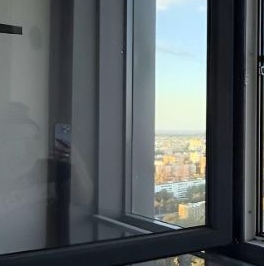 Аренда 2-комн квартиры на вторичном рынке улица Константина Федина, 13