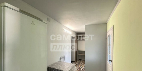 3-комн квартира Ломаная улица,  д. 6