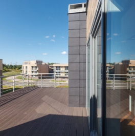 Продажа 3-комн квартиры на вторичном рынке Новая улица,  д. 51 к3