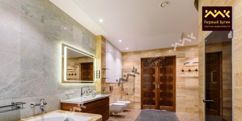 3-комн квартира Динамо пр-кт,  д. 6