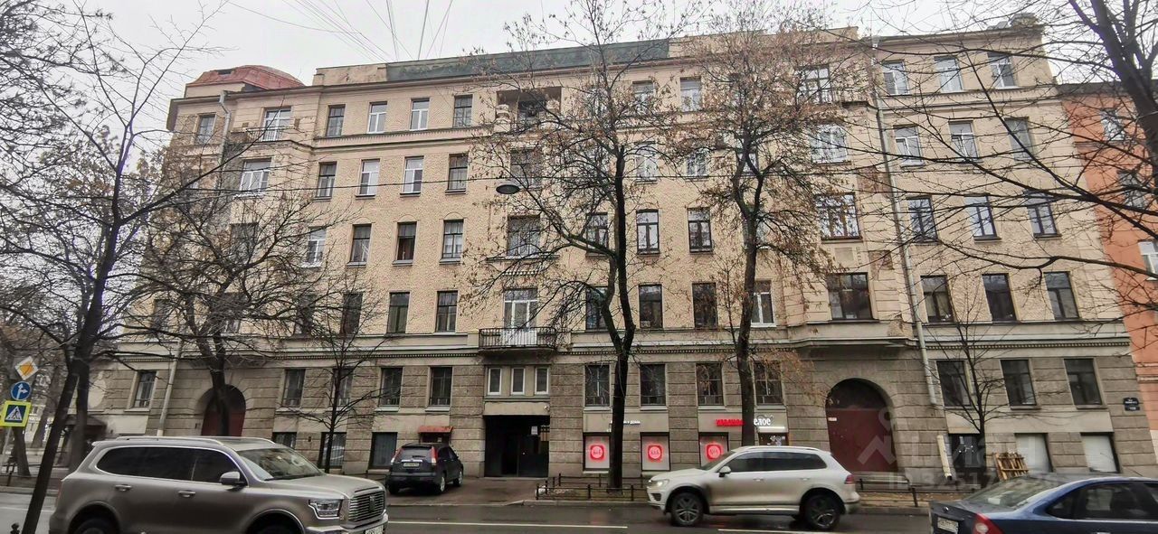 Продажа комнаты 14-я Васильевского острова линия, 11/38