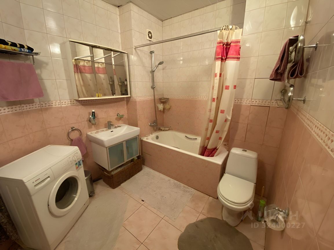 Продажа 2-комн квартиры на вторичном рынке улица Космонавта Волкова, 29К1