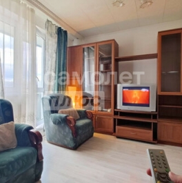 Продажа 1-комн квартиры на вторичном рынке улица Академика Челомея,  д. 10