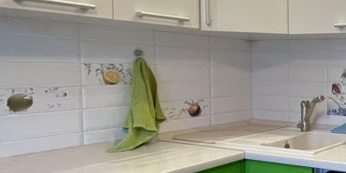 2-комн квартира Проточный переулок, 8/2С1