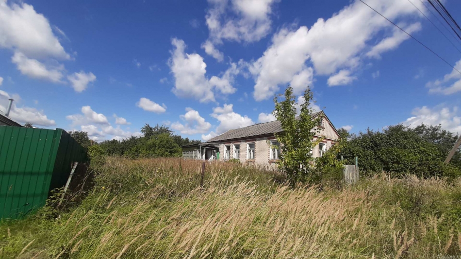 Продажа дома Фоминское д.,