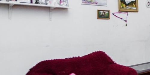 6-комн квартира Кирочная улица, 12