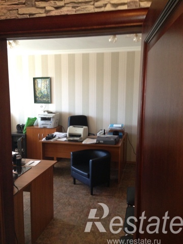 Продажа офиса Граничная ул, Железнодорожный г ,  д. 36
