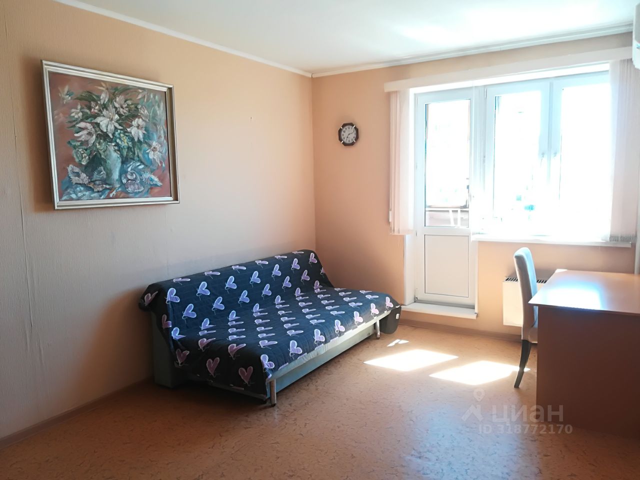 Продажа 2-комн квартиры на вторичном рынке Пятницкое шоссе, 7