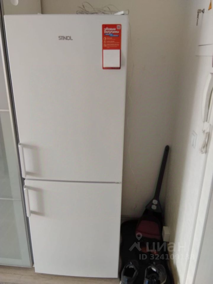 Аренда студии улица 3-я Нововатутинская,  д. 9