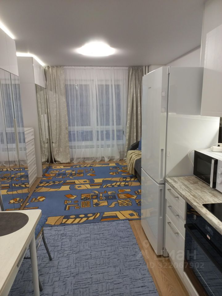 Аренда студии Алтуфьевское шоссе, 55к5