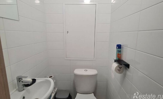 Продажа 3-комн квартиры на вторичном рынке ул Кварцевая,  д. 5,  к. 3