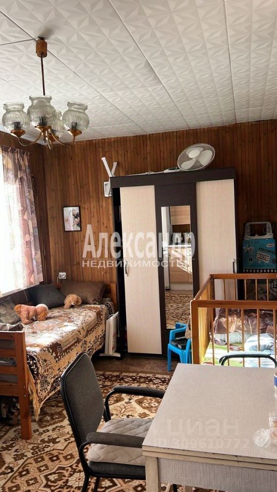 Продажа дома Корнево массив, Спутник СНТ, 279