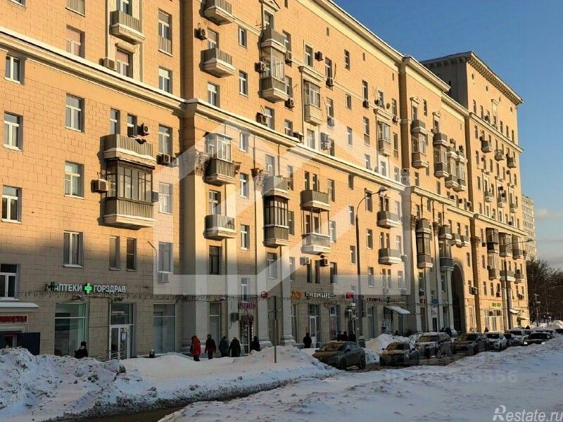 Продажа ПСН Ленинградское ш