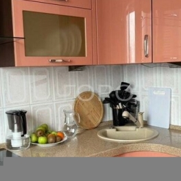 Продажа 3-комн квартиры на вторичном рынке Тихвинский переулок,  д. 11