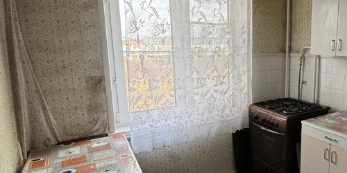 3-комн квартира улица Полбина, 24