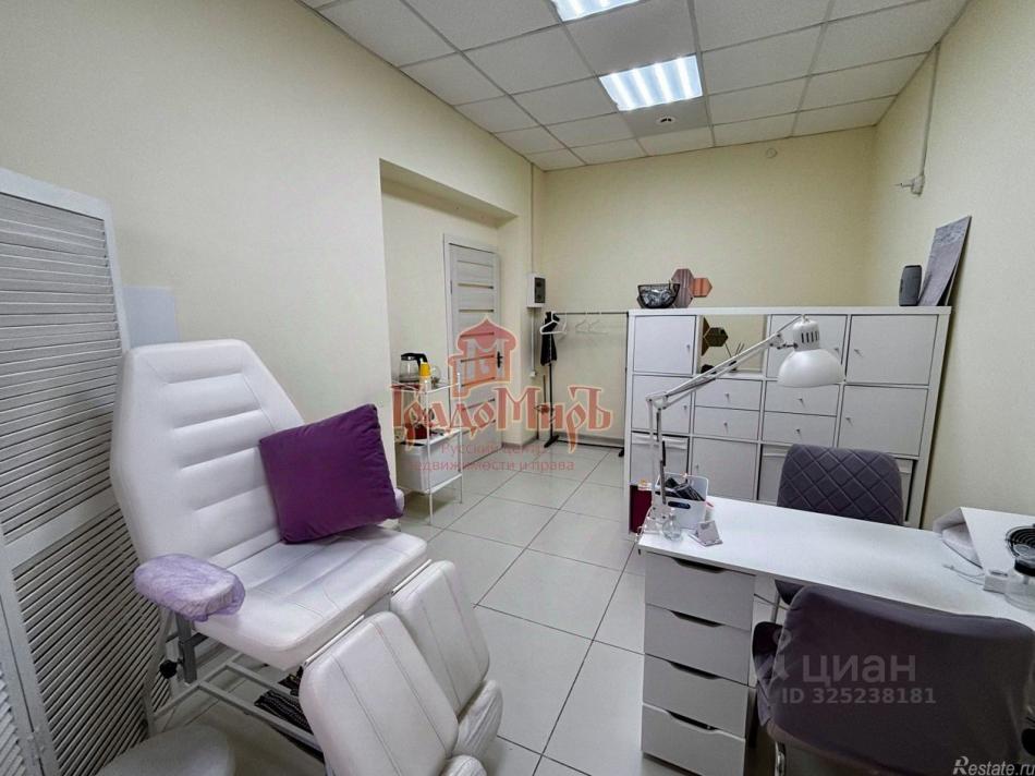 Продажа ПСН Сергиев Посад г, Красной Армии пр-кт,  д. 234 к1-2-3
