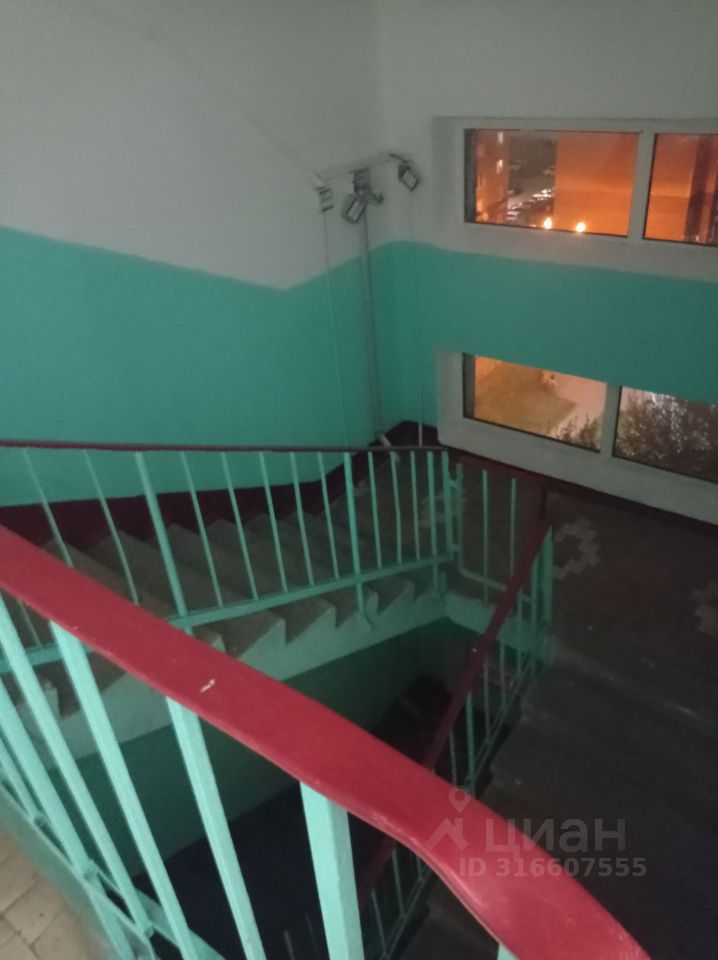 Продажа 2-комн квартиры на вторичном рынке Люберцы, Шоссейная улица, 6