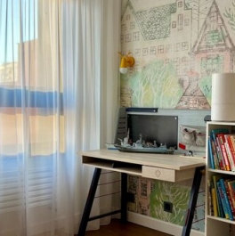 Продажа 2-комн квартиры на вторичном рынке Серебрякова проезд,  д. 11