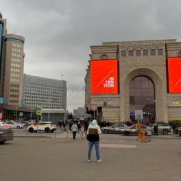 Продажа 1-комн квартиры на вторичном рынке Загородное шоссе,  д. 3 к3