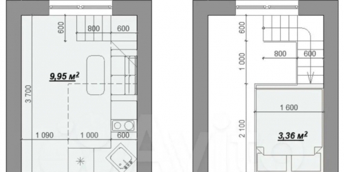 Студия Токмаков переулок, 16с1