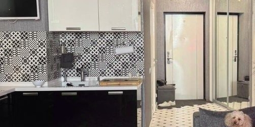 1-комн квартира Фермское шоссе, 20к1