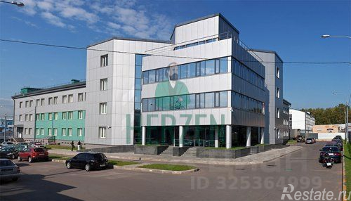 Аренда склада улица Поляны